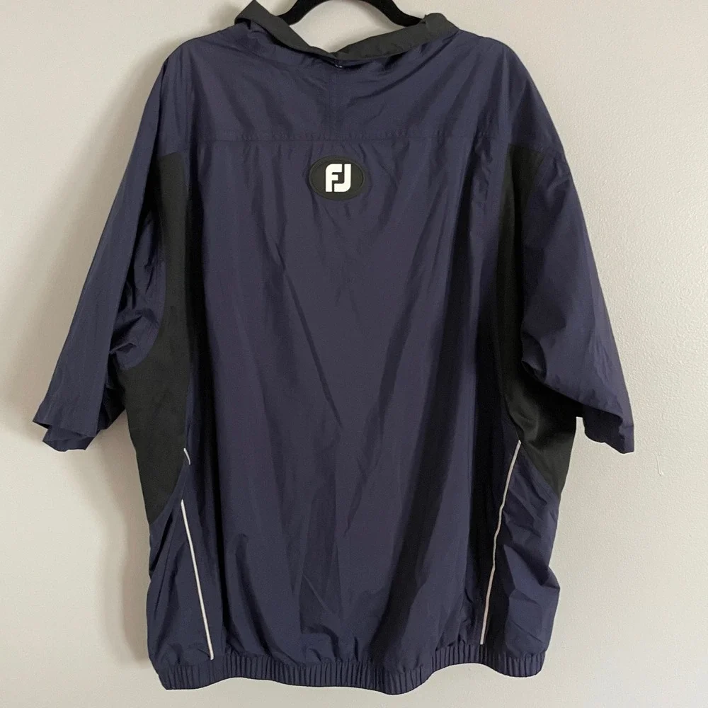 FootJoy dryjoys short